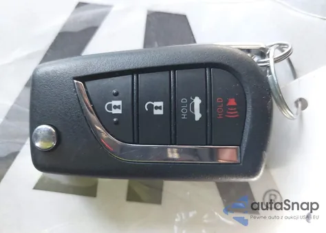 2024 Toyota Corolla Le из США, поврежденный, VIN 5YFB4MDE9RP132509